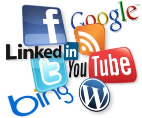 social-media-seo-logos