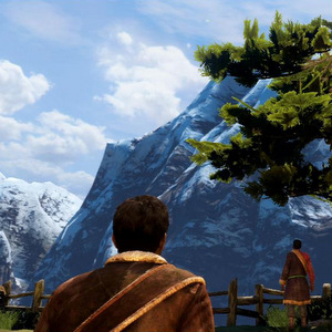 uncharted2-tibetan-village-11